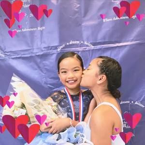 Meet your Posher, Candy